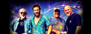 The Sunday Sampler featuring The Rich Sheldon Band