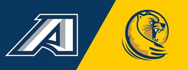 Augusta vs. Lander