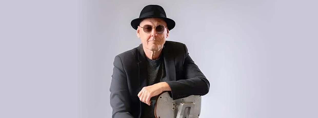 Billy Brunch featuring the Billy Price Band