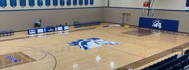 Basketball Season Ticket