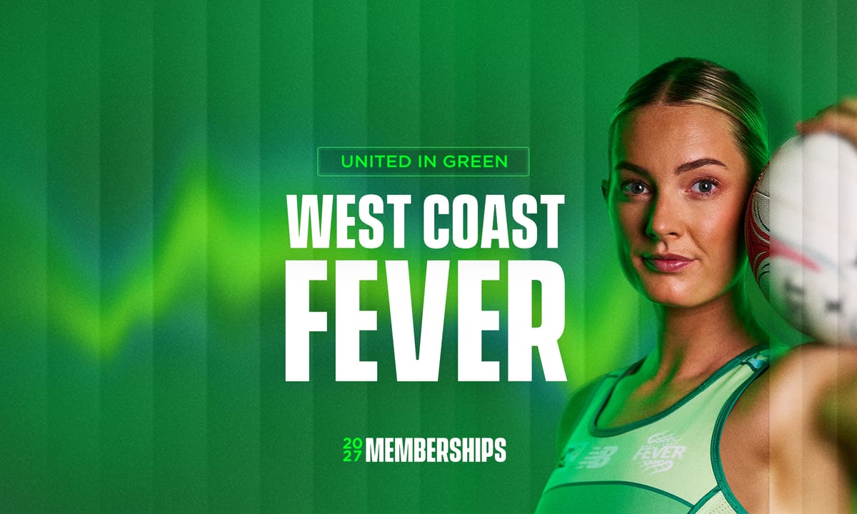 West Coast Fever