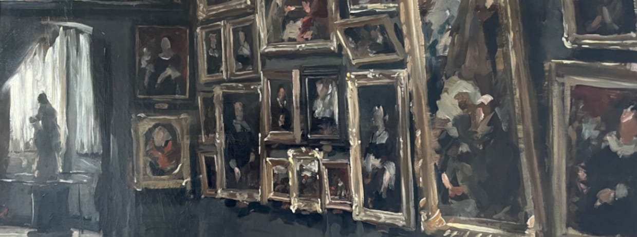 Swiss Treasures incl. Permanent Collection