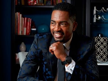 Bill Bellamy - SOLD OUT