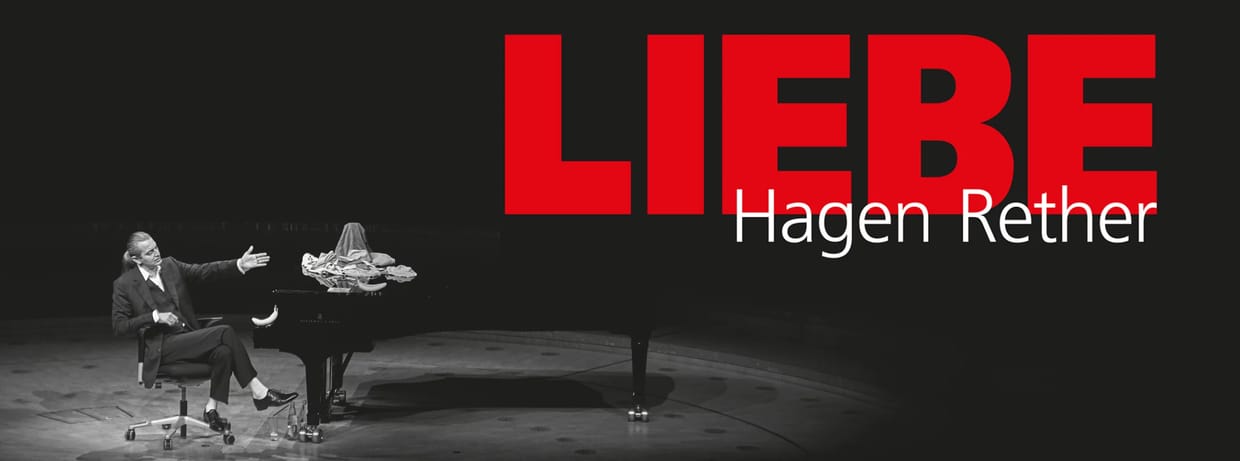 HAGEN RETHER 