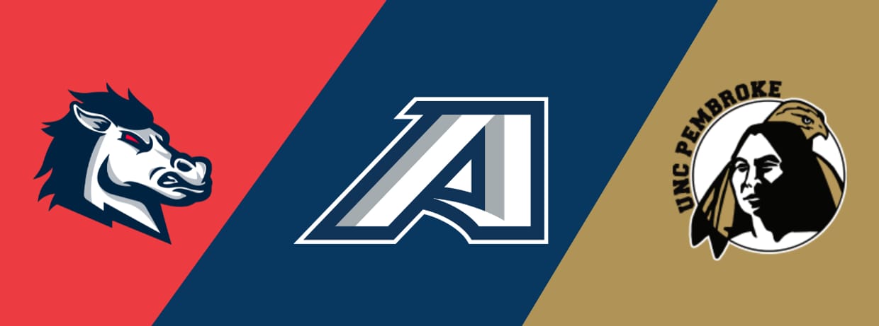 Augusta Volleyball Tri-Match (USC Aiken & UNC Pembroke)