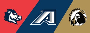 Augusta Volleyball Tri-Match (USC Aiken & UNC Pembroke)