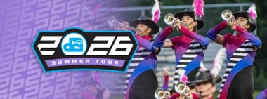 2026 DCI Pittsburgh