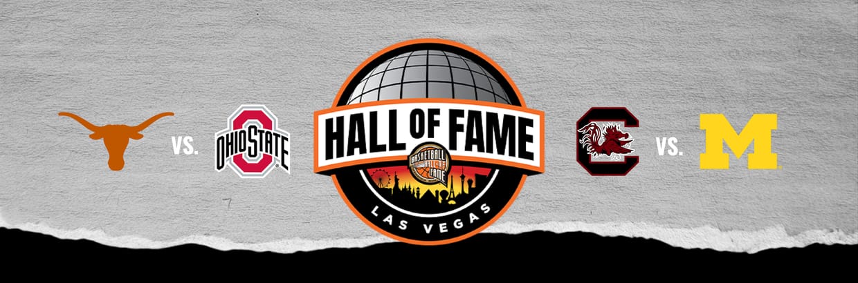 Hall of Fame Las Vegas