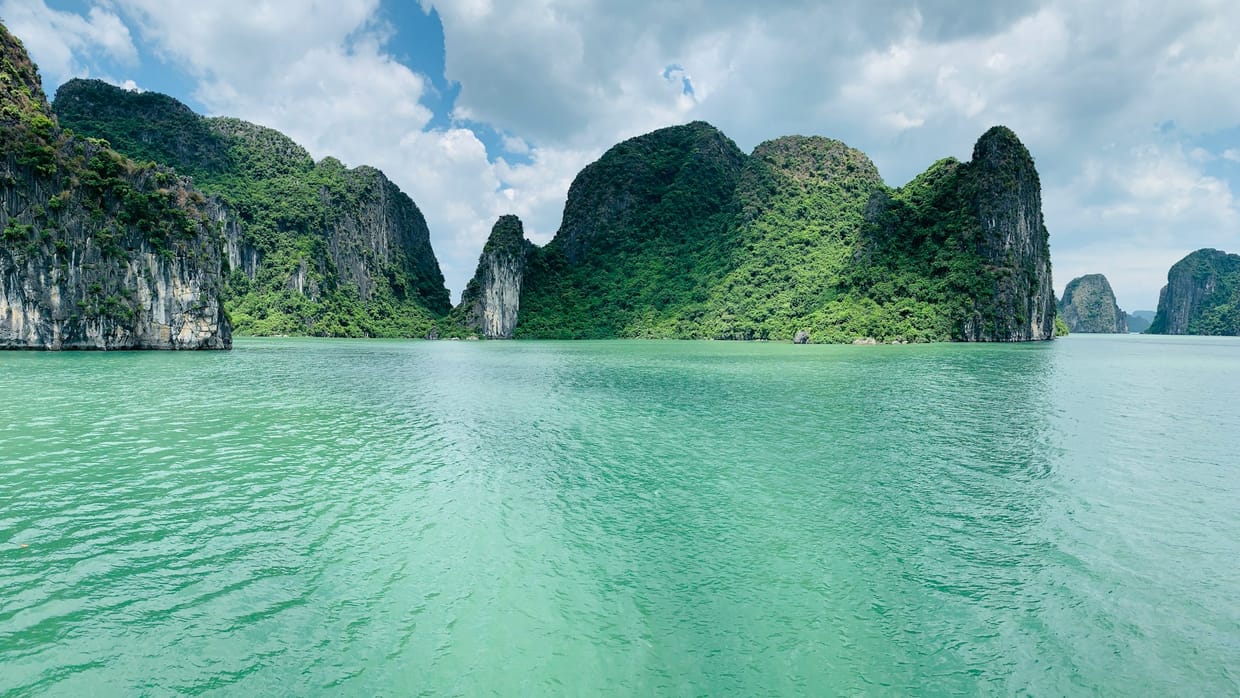 Hanoi to Ho Chi Minh 14 Day Itinerary
