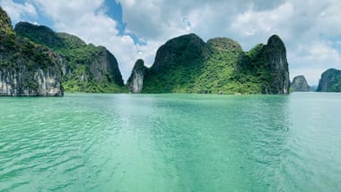 Hanoi to Ho Chi Minh 14 Day Itinerary