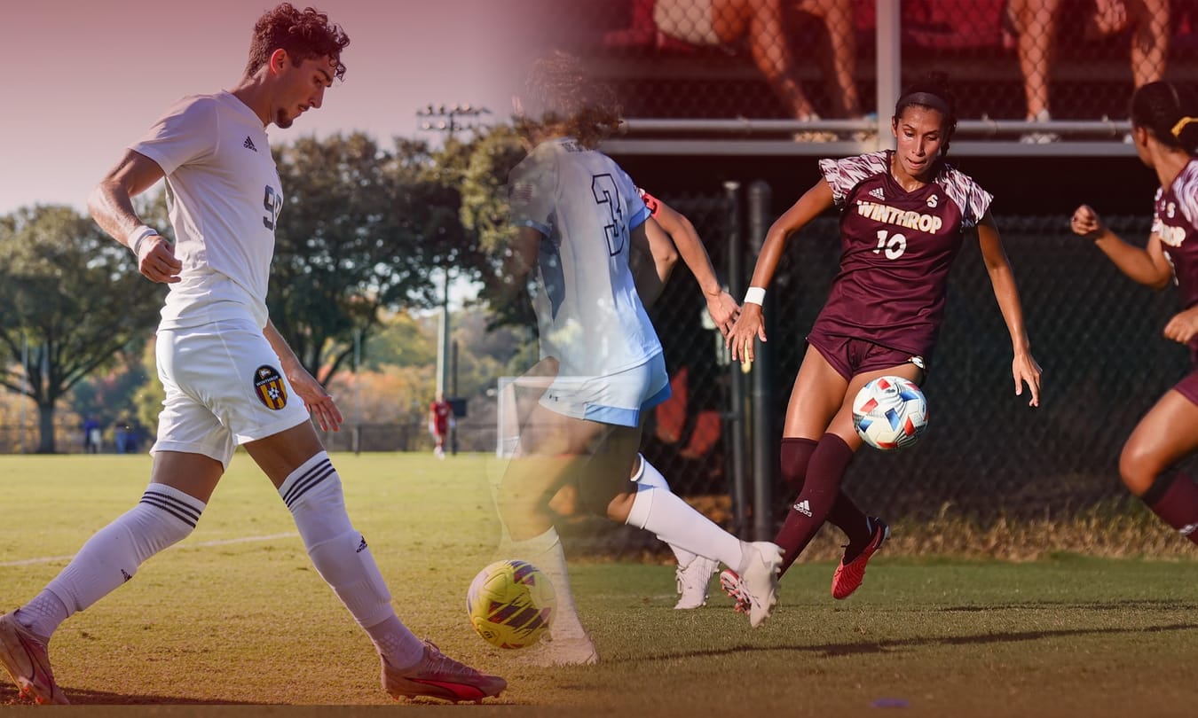 MEN'S AND WOMEN'S SOCCER