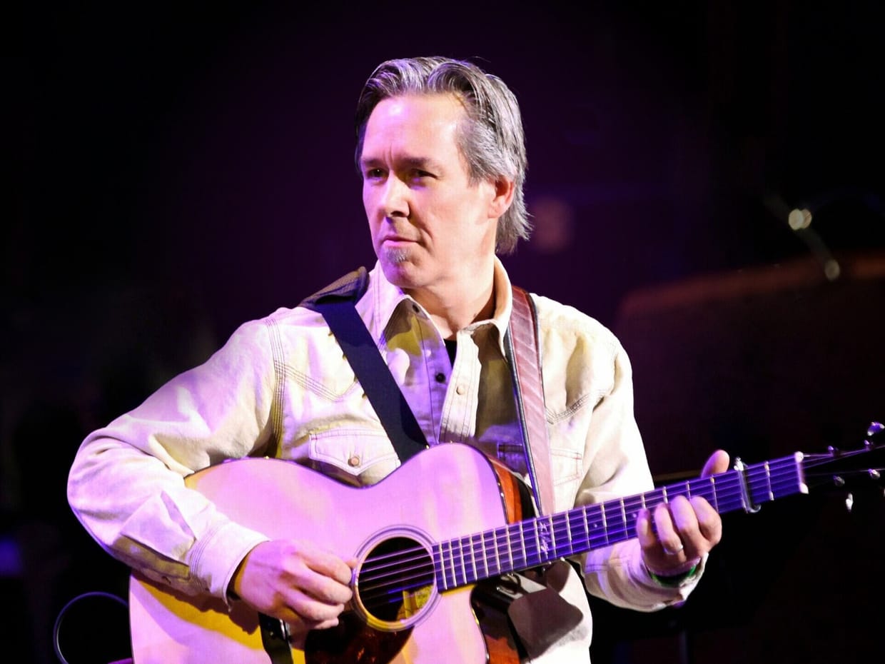 CW For Pete's Sake: A Benefit for the Pete Huttlinger Fund for Adult Congenital Cardiac Research