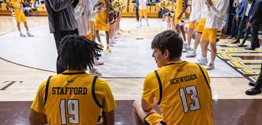 Valpo Basketball vs Eastern Illinois