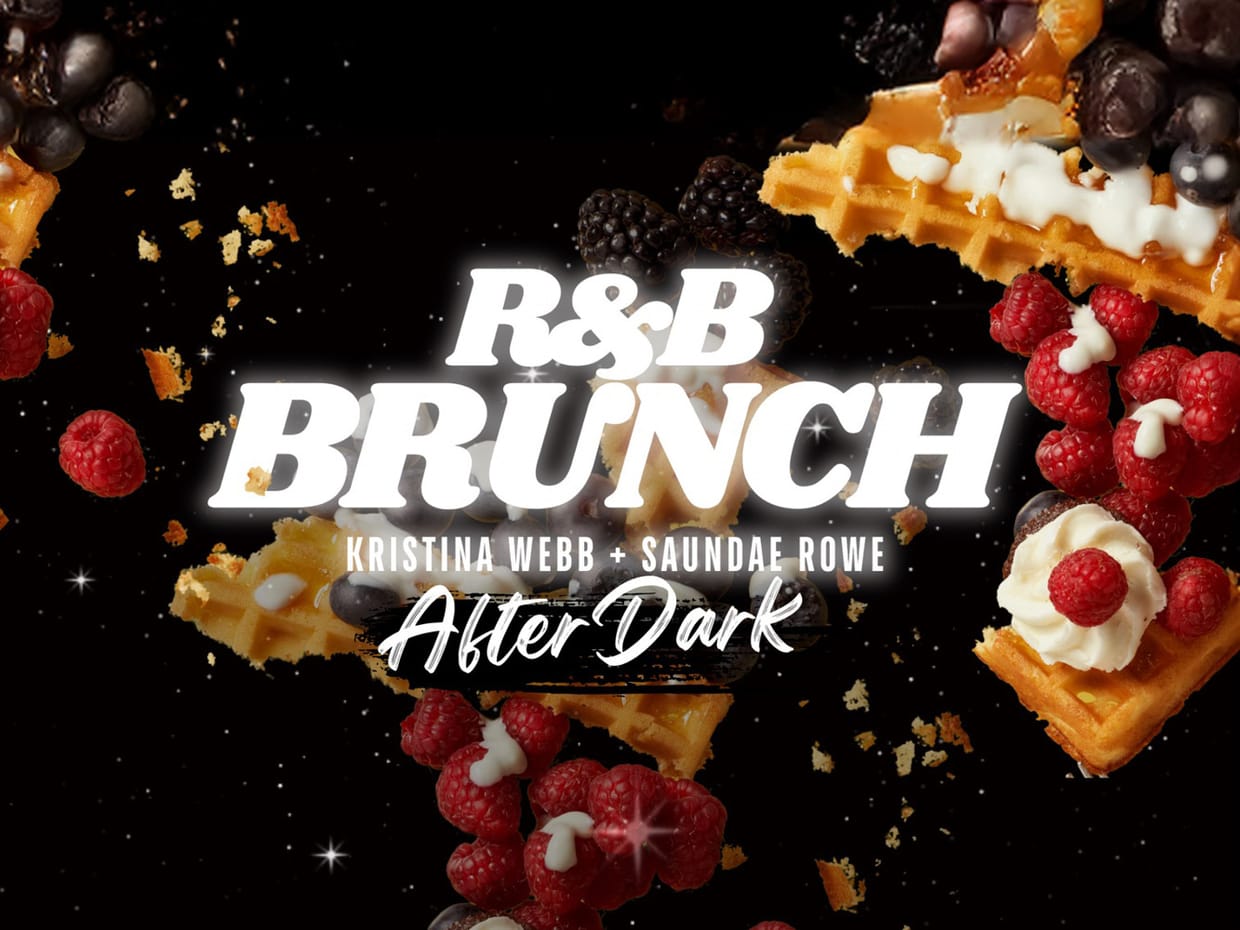 R&B Brunch After Dark: MLK Celebration