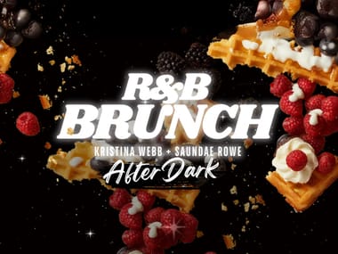 R&B Brunch After Dark: MLK Celebration