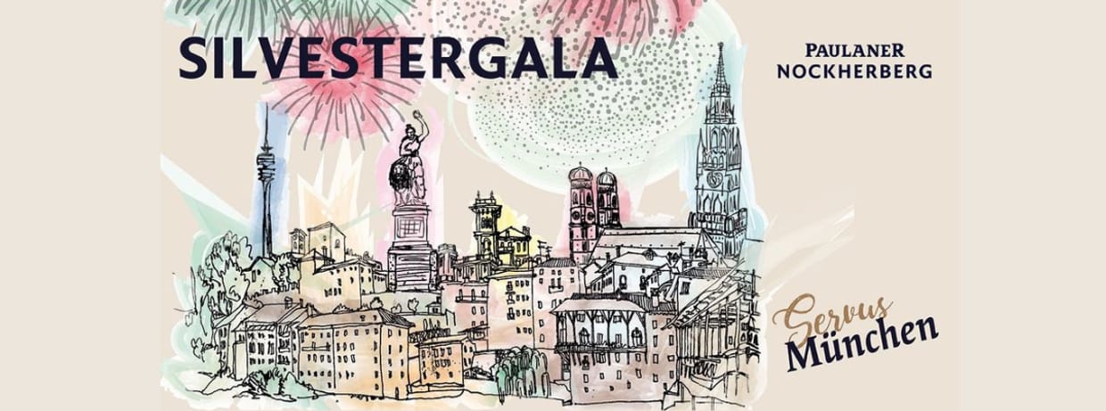 Servus München Silvestergala