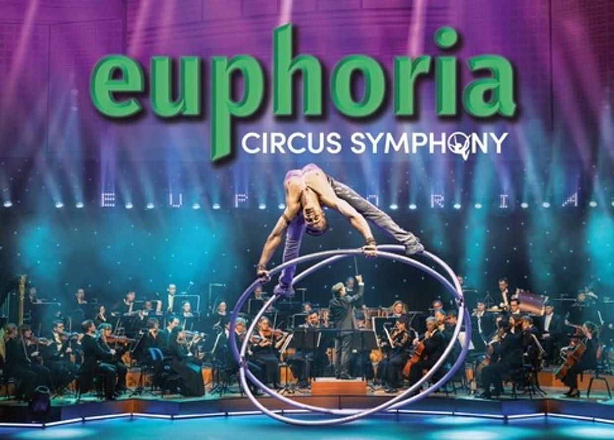 Circus Symphony EUPHORIA