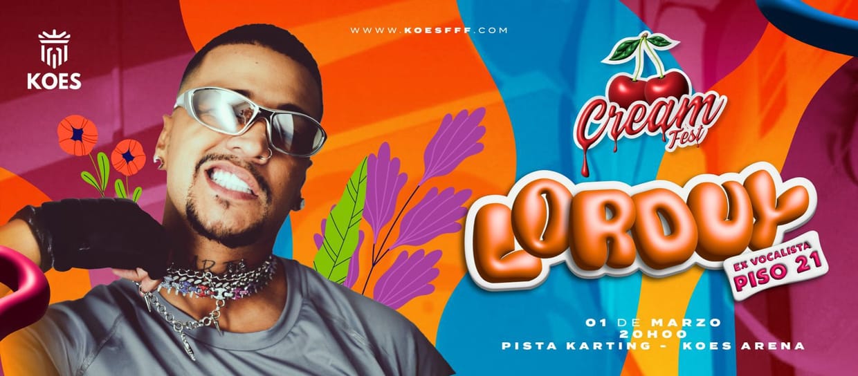 CreamFest 2025