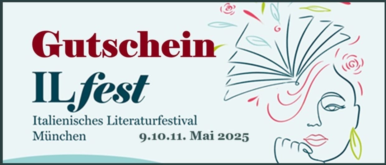 Gutscheine ILfest 2025