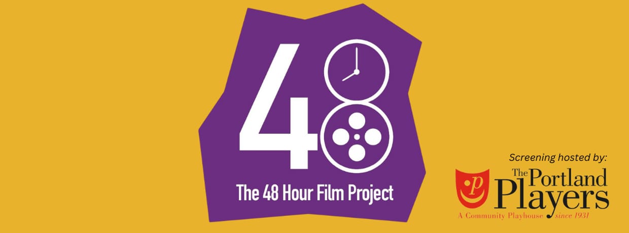 The 48 Hour Film Project