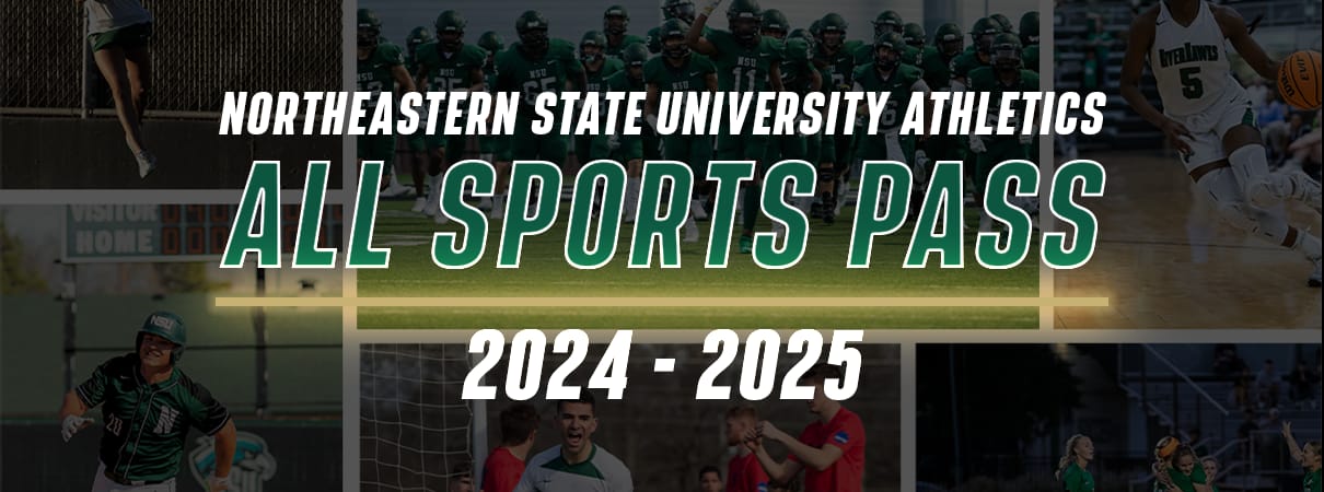 Northeastern State University Athletics