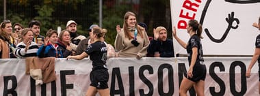 FCW-Frauen Saisonkarte 2026/27