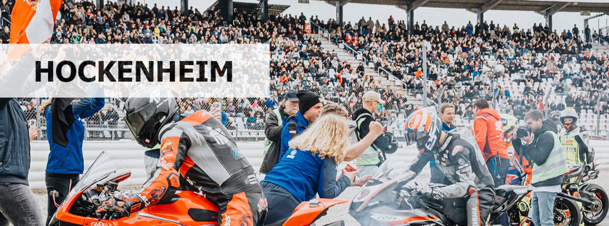 Hockenheim 2026