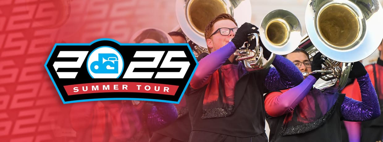2025 DCI Central Ohio