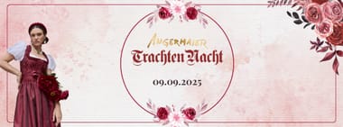 Angermaier Trachten Nacht 2025