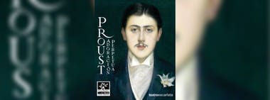 PROUST. ADORACIÓN PERPETUA