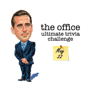 Steel City Trivia presents:  The Office Ultimate Challenge