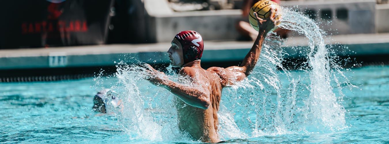 Men's Water Polo