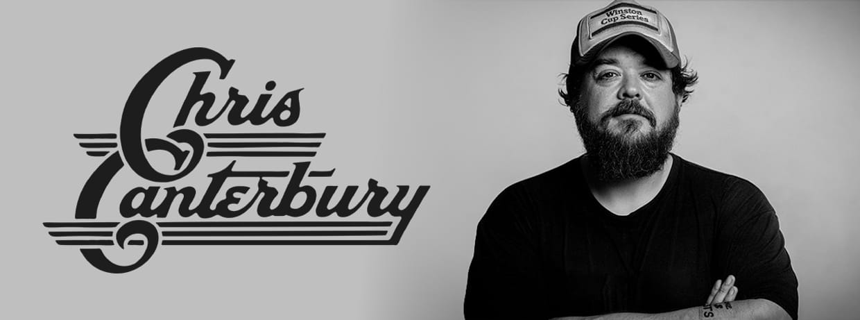 Chris Canterbury