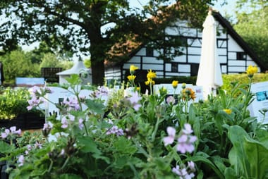GartenLeben Freilichtmuseum Dorenburg