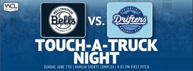Springfield Drifters vs. Bellingham Bells
