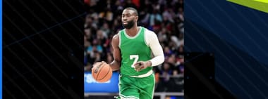 JAYLEN BROWN YOUTH BASKETBALL CAMP - WESTFORD