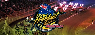 High Limit International: 2026 | 3 Day Pass 