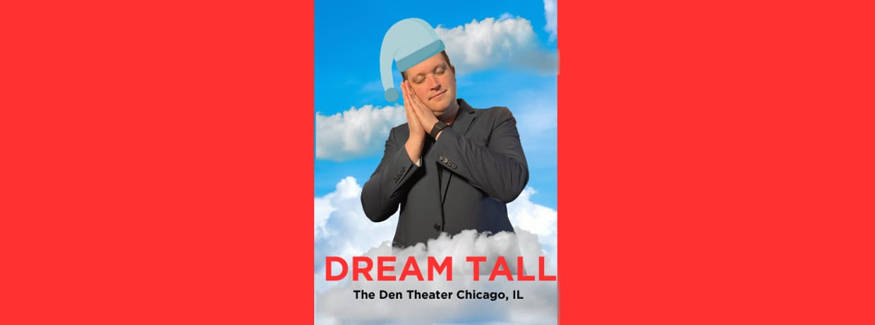 Dream Tall