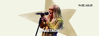 Anastacia
