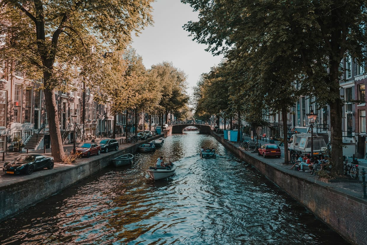 Amsterdam Guide