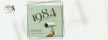 1984 - AARHUS/Helsingør Theater