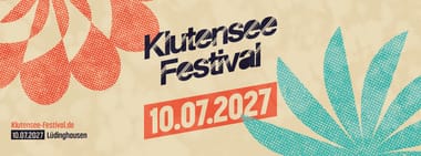 Klutensee Festival 2027