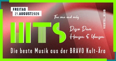 Hits - The One And Only! 