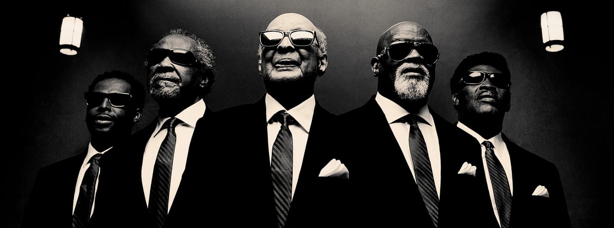 Blind Boys of Alabama