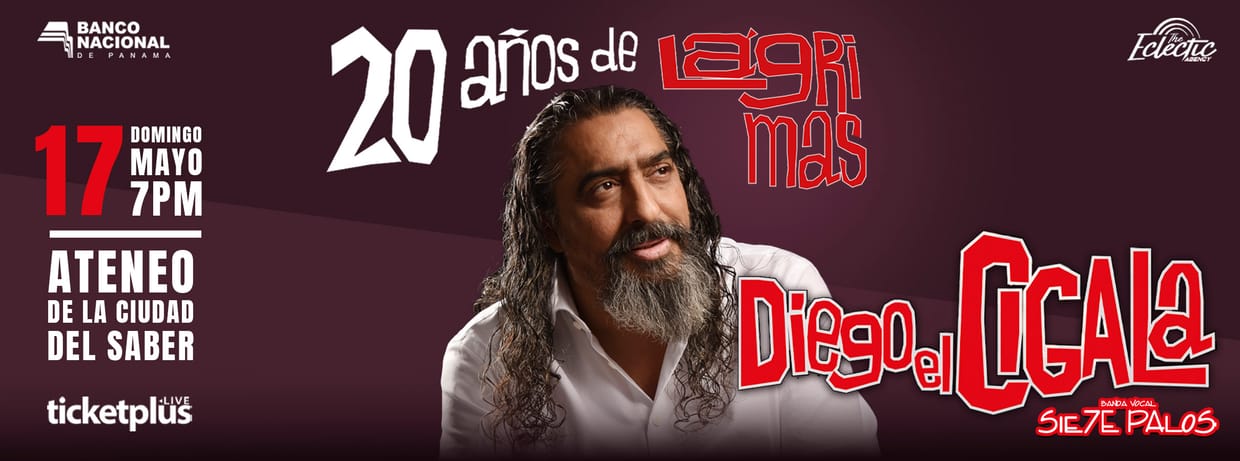 DIEGO EL CIGALA 