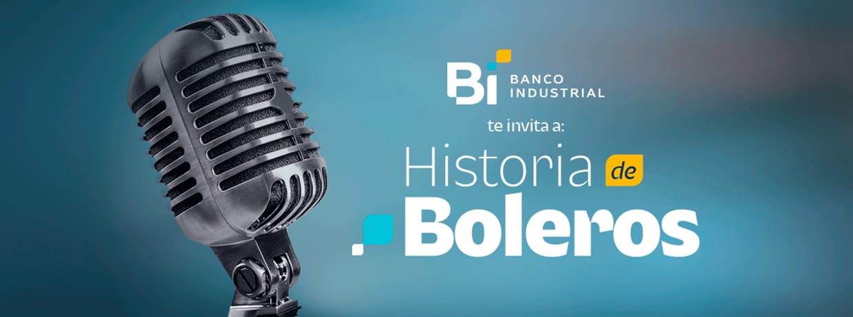 Historia de los boleros