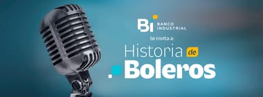 Historia de los boleros