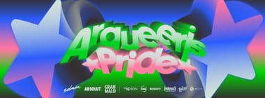 ARQUEERIS PRIDE 2025