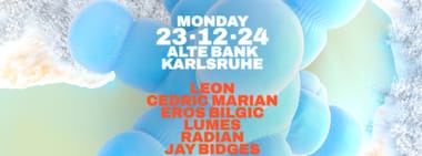 House am Rhein - Winter Edition