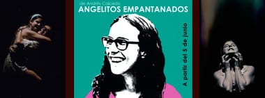 ANGELITOS EMPANTANADOS